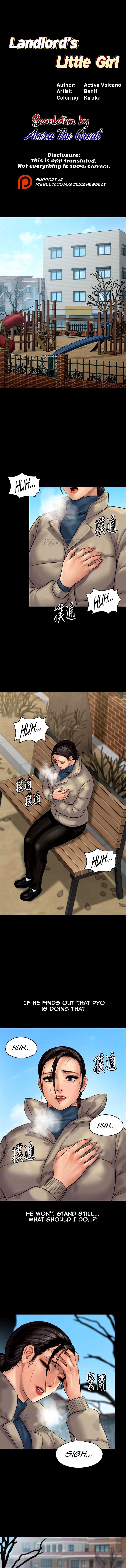 Panel Image 1 for chapter 133 of manhwa Queen Bee on read.oppai.stream