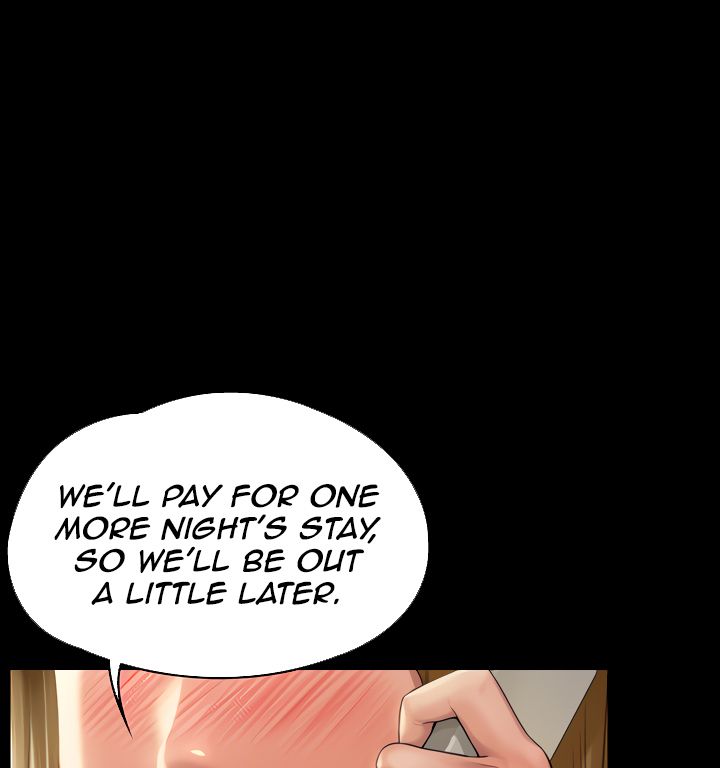 Panel Image 1 for chapter 175 of manhwa Queen Bee on read.oppai.stream