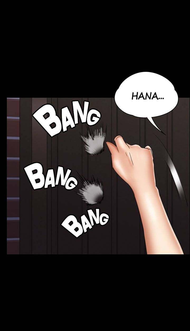 Panel Image 1 for chapter 19 of manhwa Queen Bee on read.oppai.stream