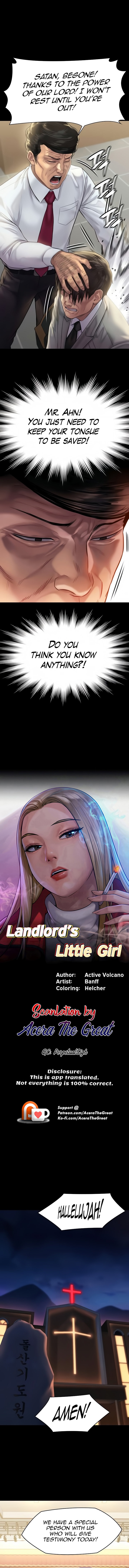 Panel Image 1 for chapter 209 of manhwa Queen Bee on read.oppai.stream