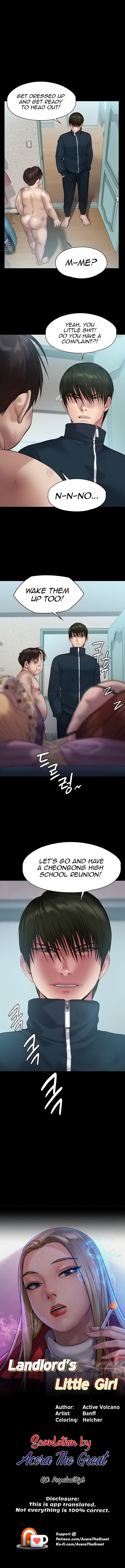 Panel Image 1 for chapter 215 of manhwa Queen Bee on read.oppai.stream