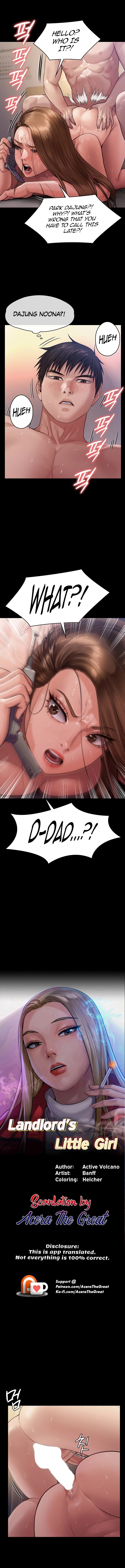 Panel Image 1 for chapter 237 of manhwa Queen Bee on read.oppai.stream