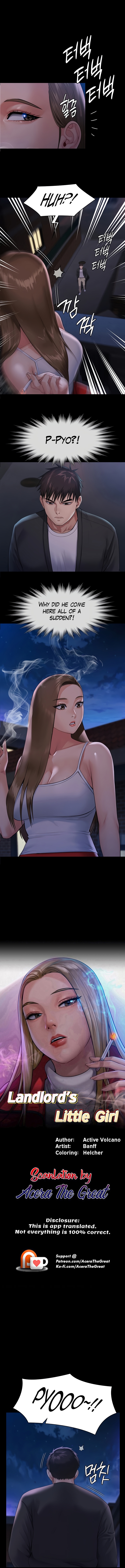 Panel Image 1 for chapter 252 of manhwa Queen Bee on read.oppai.stream