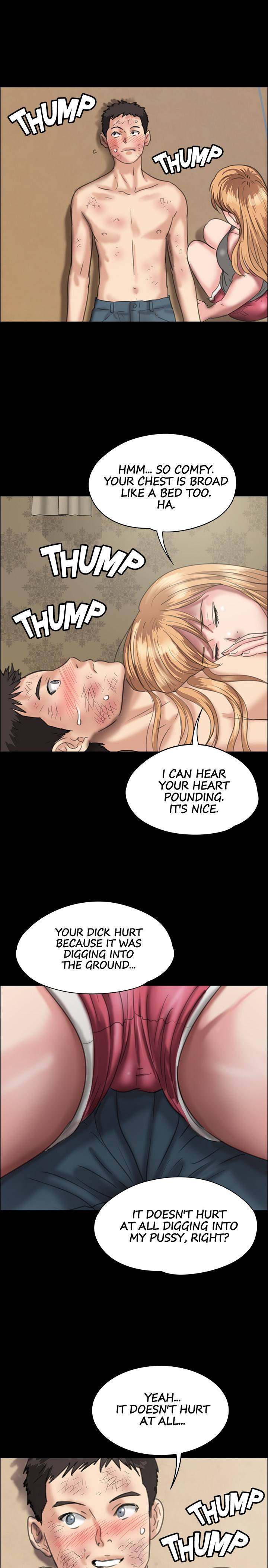 Panel Image 1 for chapter 29 of manhwa Queen Bee on read.oppai.stream