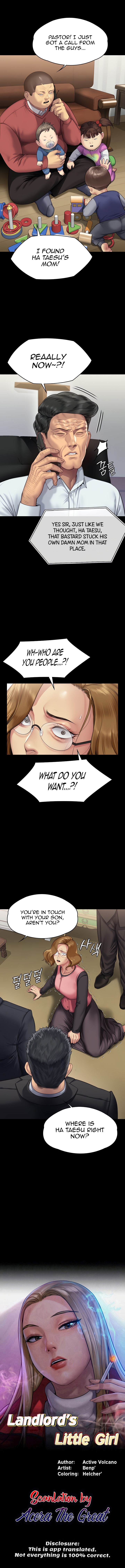 Panel Image 1 for chapter 309 of manhwa Queen Bee on read.oppai.stream