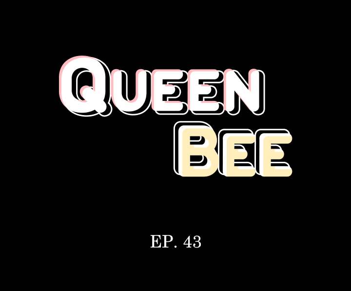 Panel Image 1 for chapter 43 of manhwa Queen Bee on read.oppai.stream