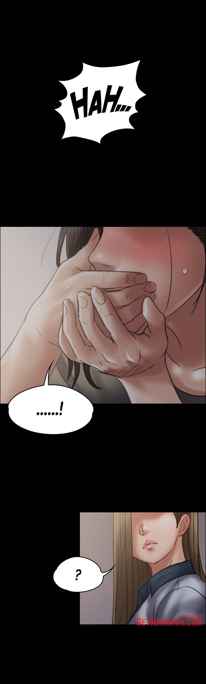 Panel Image 1 for chapter 44 of manhwa Queen Bee on read.oppai.stream