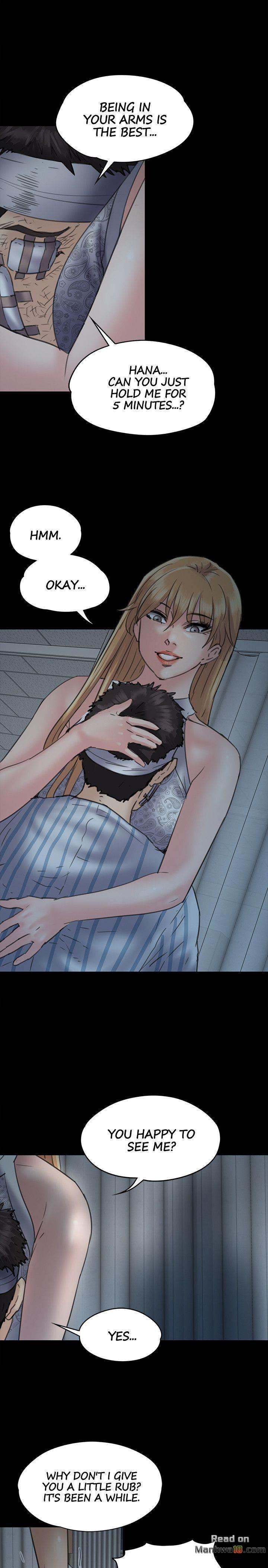 Panel Image 1 for chapter 49 of manhwa Queen Bee on read.oppai.stream