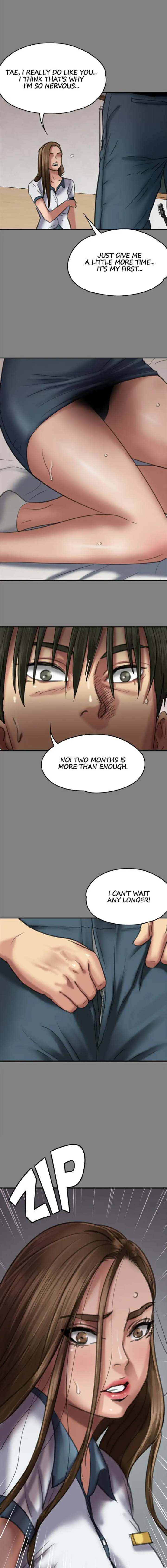 Panel Image 1 for chapter 65 of manhwa Queen Bee on read.oppai.stream