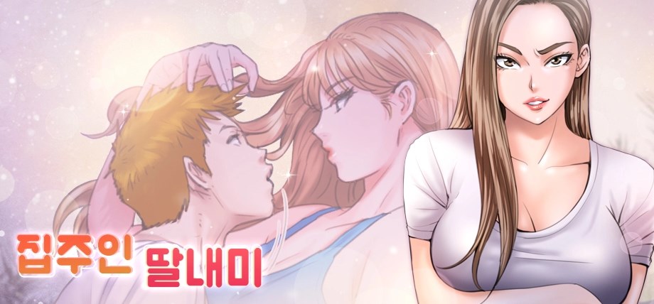 Queen Bee banner image on Oppai.Stream, read latest manhwa for FREE!