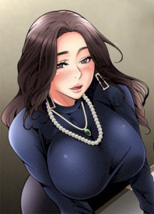 Reporting For Duty Ma’Am (세모녀 / Mom And Daughters, Three women) on oppai.stream