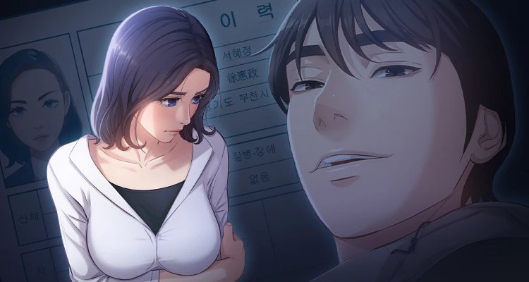 Resume banner image on Oppai.Stream, read latest manhwa for FREE!