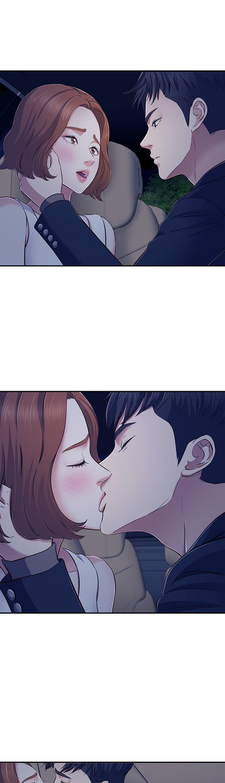 Panel Image 1 for chapter 65 of manhwa ROOMIE on read.oppai.stream