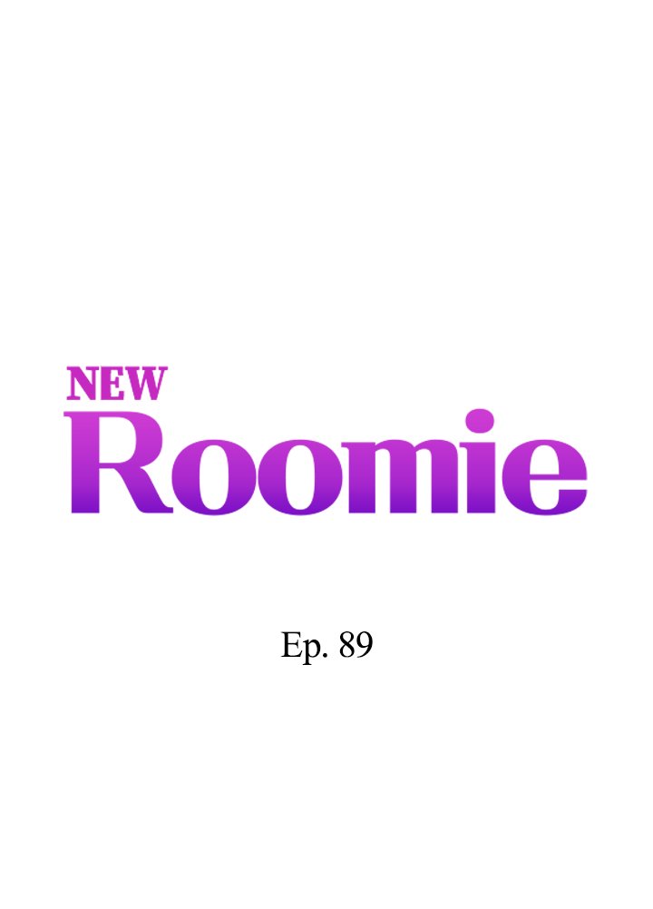 Panel Image 1 for chapter 89 of manhwa ROOMIE on read.oppai.stream