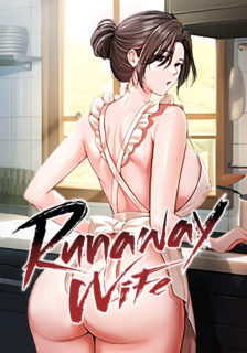 Runaway Wife banner image on Oppai.Stream, read latest manhwa for FREE!