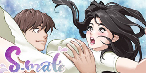 S-Mate (S- 메이트, S-mate : The Share House, S-Mate(H-Mate2)) on oppai.stream