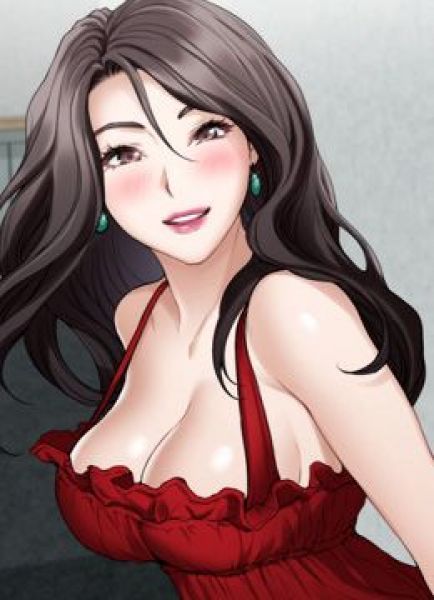 S-Mate cover image on Oppai.Stream, read latest manhwa for FREE!