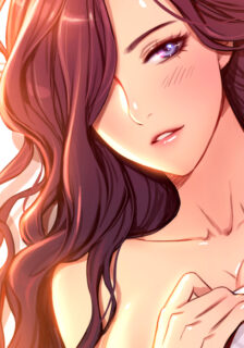 Scandalous cover image on Oppai.Stream, read latest manhwa for FREE!
