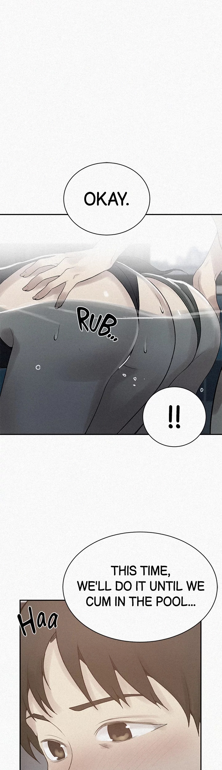 Panel Image 1 for chapter 157 of manhwa Secret Class on read.oppai.stream