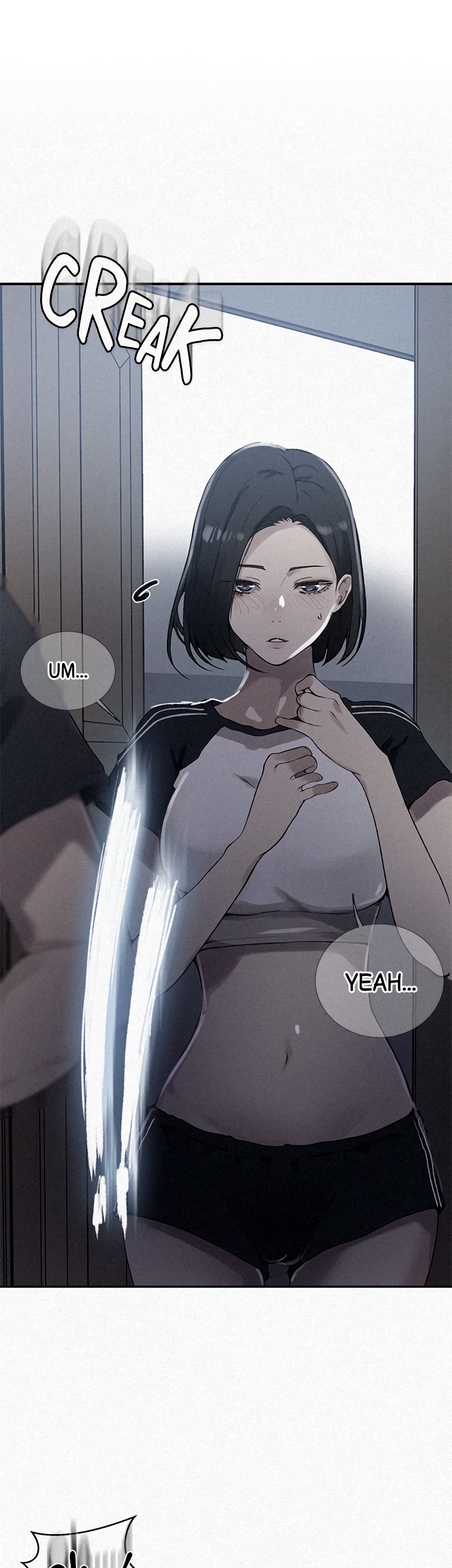 Panel Image 1 for chapter 168 of manhwa Secret Class on read.oppai.stream