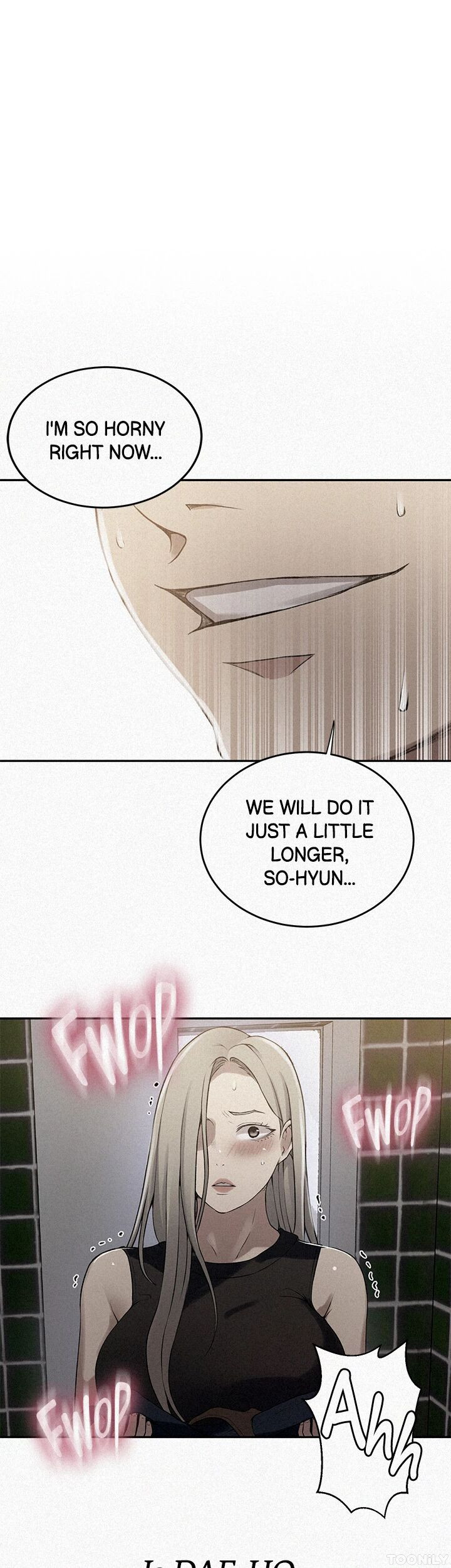 Panel Image 1 for chapter 189 of manhwa Secret Class on read.oppai.stream