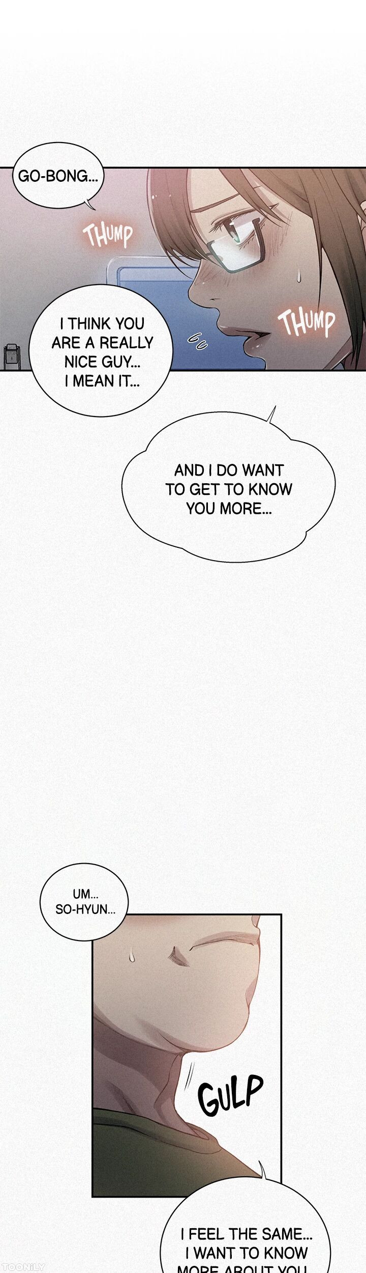 Panel Image 1 for chapter 190 of manhwa Secret Class on read.oppai.stream