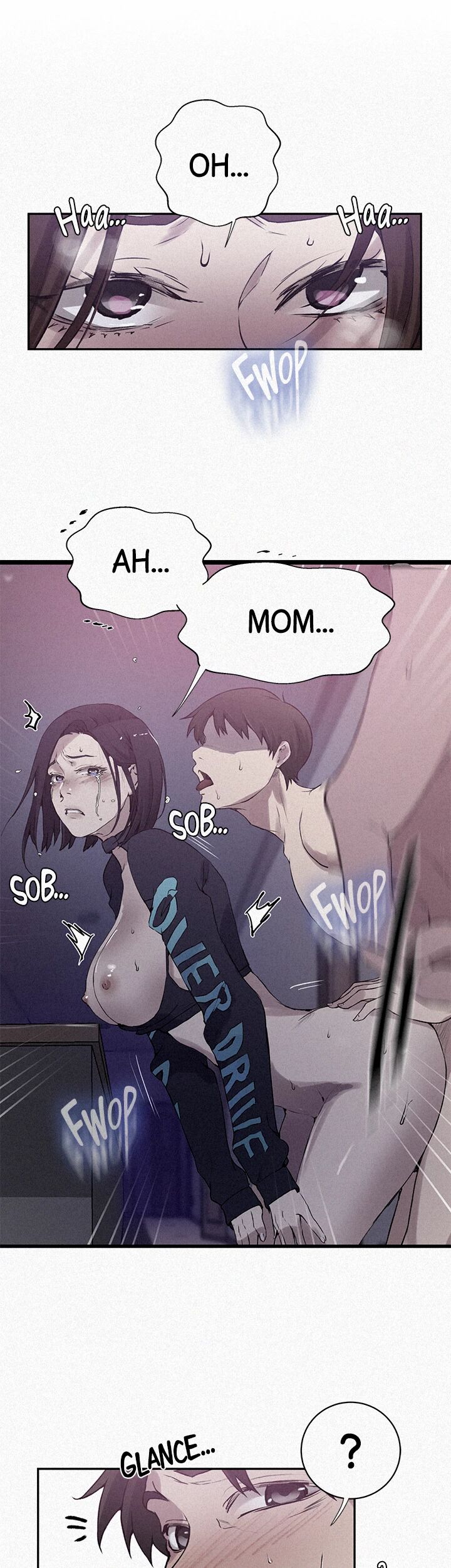 Panel Image 1 for chapter 206 of manhwa Secret Class on read.oppai.stream