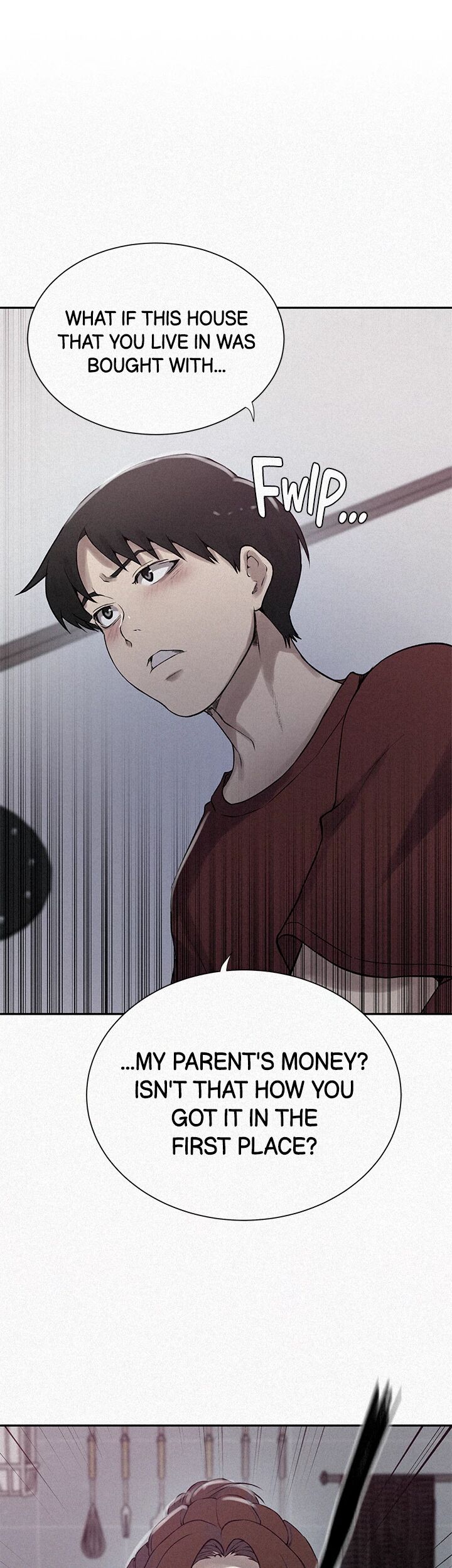 Panel Image 1 for chapter 214 of manhwa Secret Class on read.oppai.stream