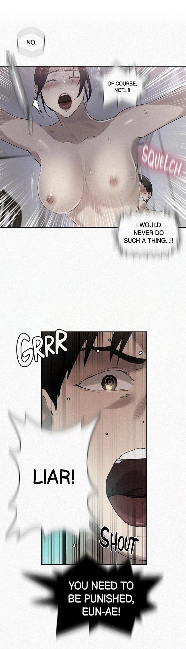 Panel Image 1 for chapter 224 of manhwa Secret Class on read.oppai.stream