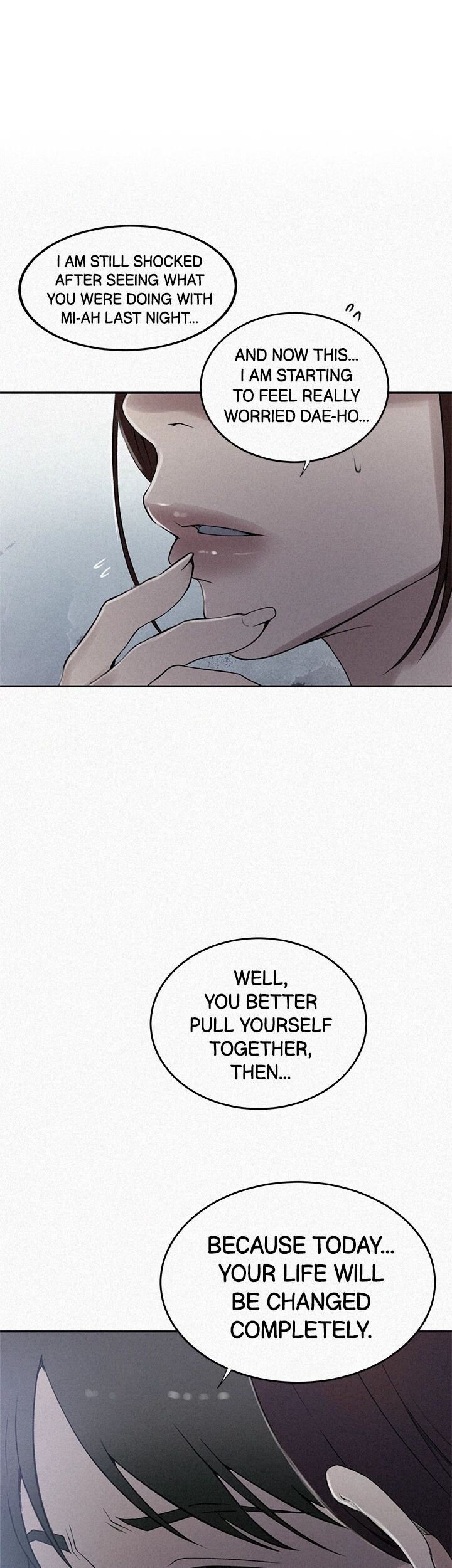 Panel Image 1 for chapter 227 of manhwa Secret Class on read.oppai.stream