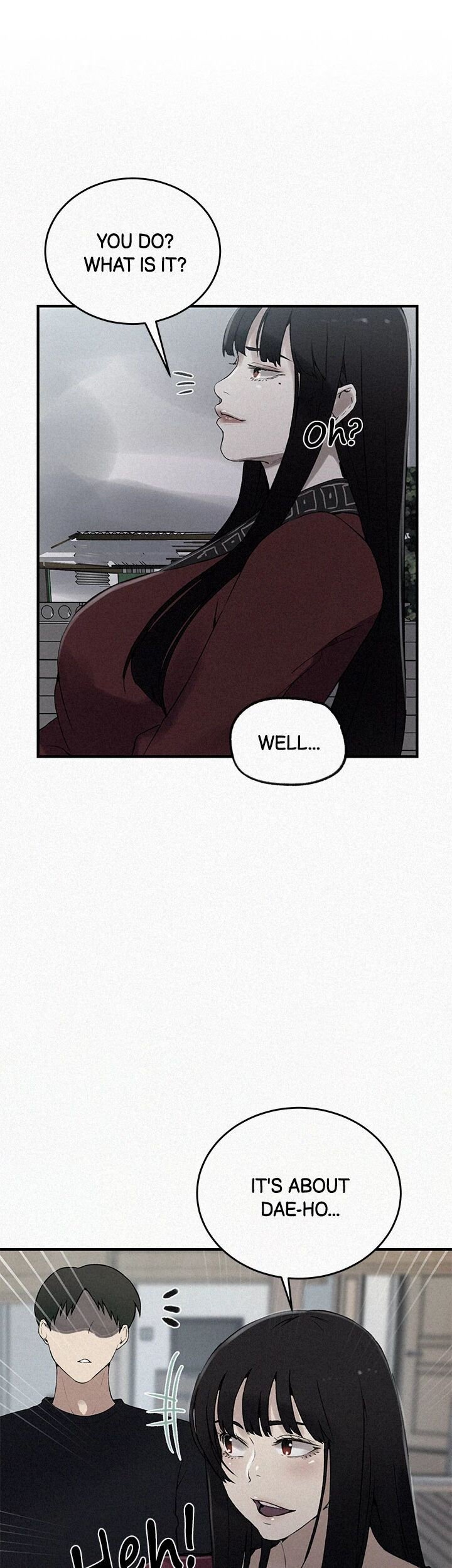 Panel Image 1 for chapter 236 of manhwa Secret Class on read.oppai.stream