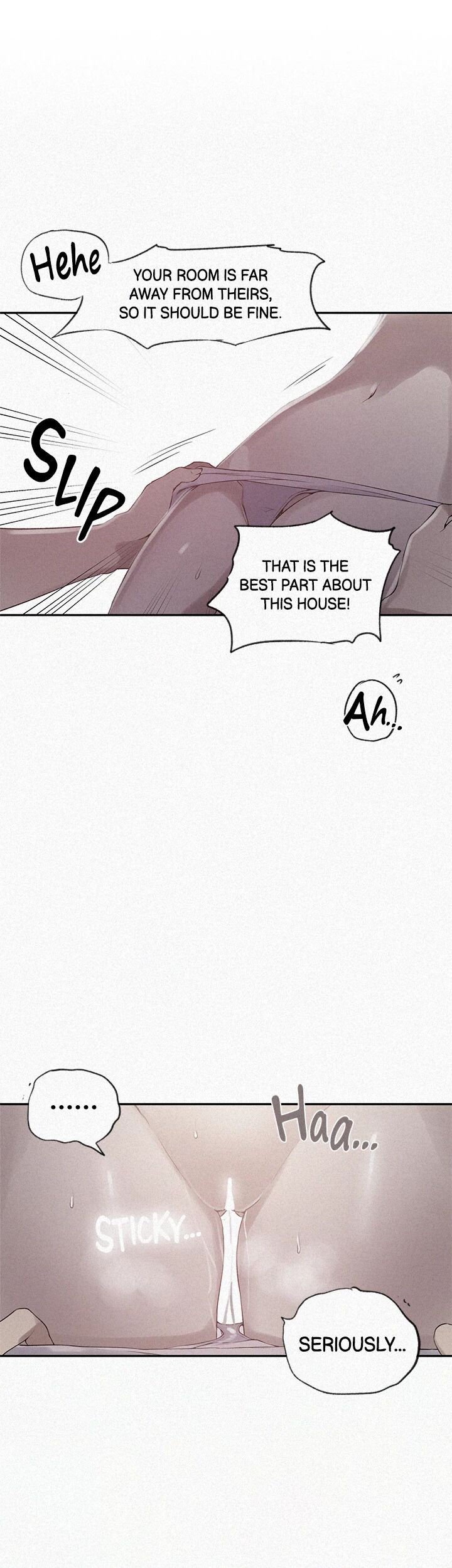 Panel Image 1 for chapter 237 of manhwa Secret Class on read.oppai.stream