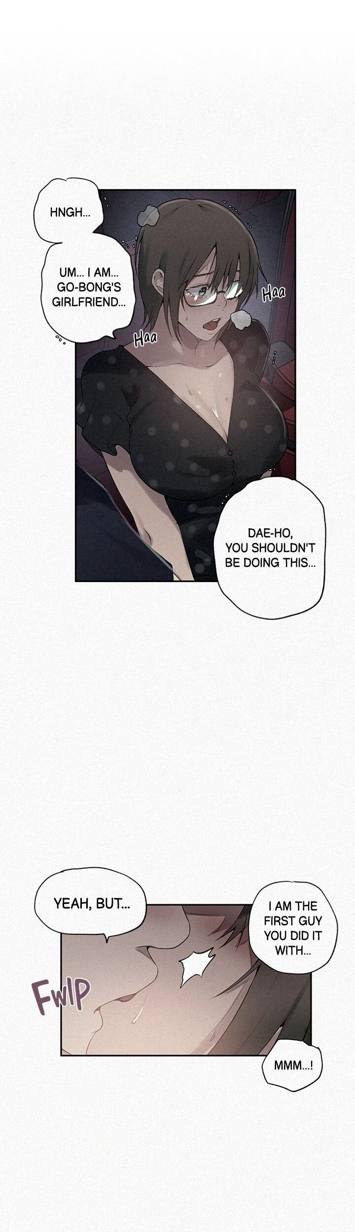 Panel Image 1 for chapter 239 of manhwa Secret Class on read.oppai.stream