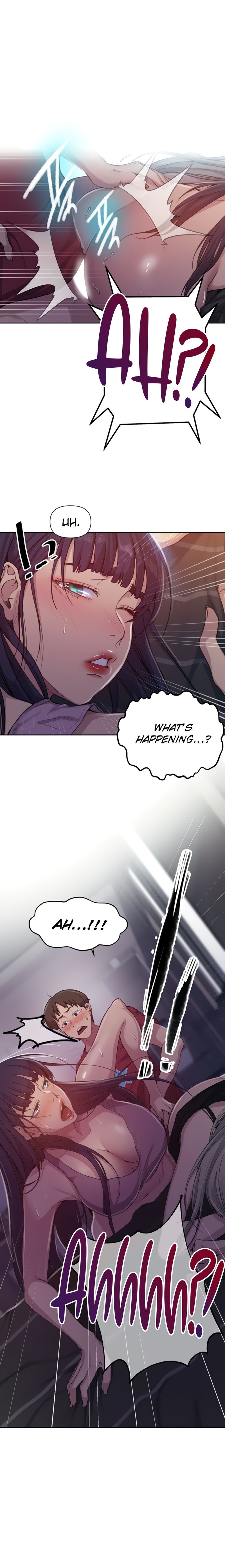 Panel Image 1 for chapter 97 of manhwa Secret Class on read.oppai.stream