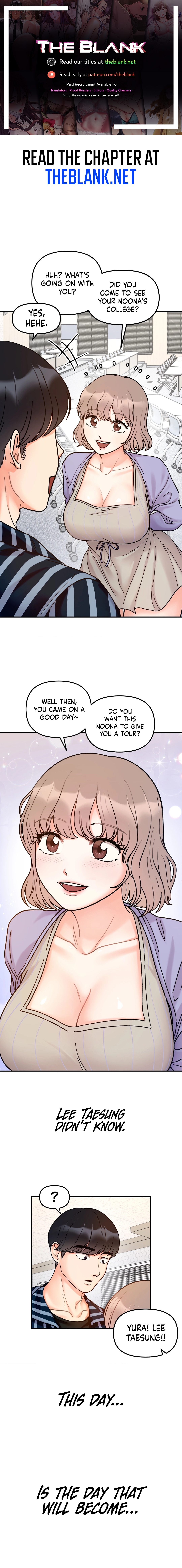 Panel Image 1 for chapter 34 of manhwa Secret Siblings on read.oppai.stream