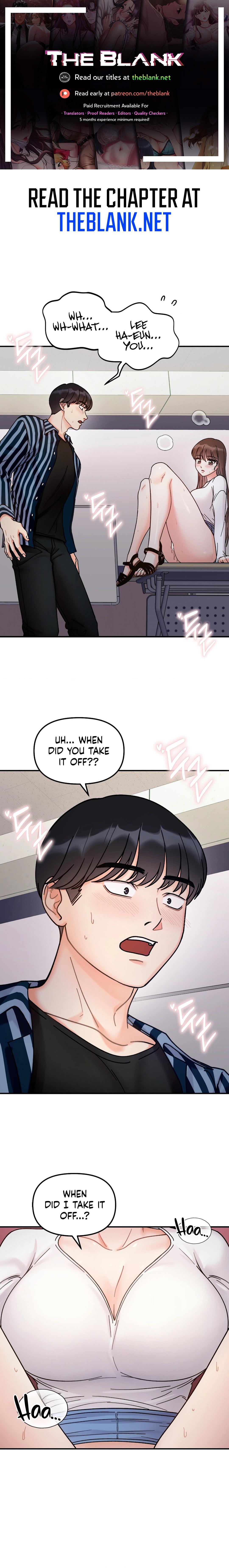 Panel Image 1 for chapter 35 of manhwa Secret Siblings on read.oppai.stream