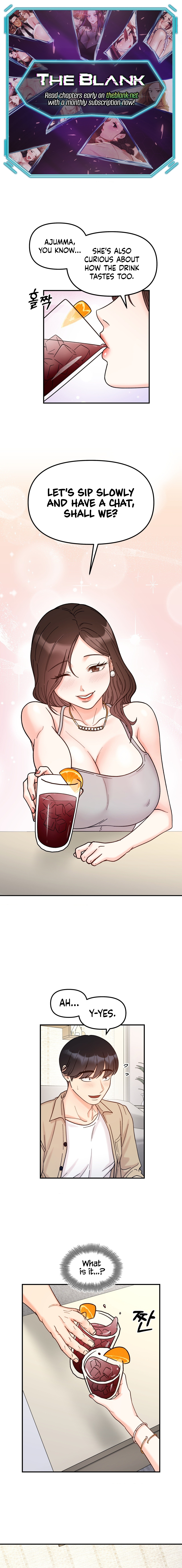 Panel Image 1 for chapter 42 of manhwa Secret Siblings on read.oppai.stream