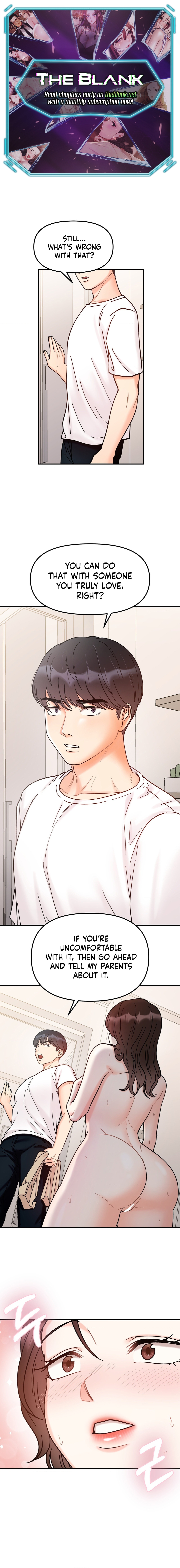 Panel Image 1 for chapter 43 of manhwa Secret Siblings on read.oppai.stream