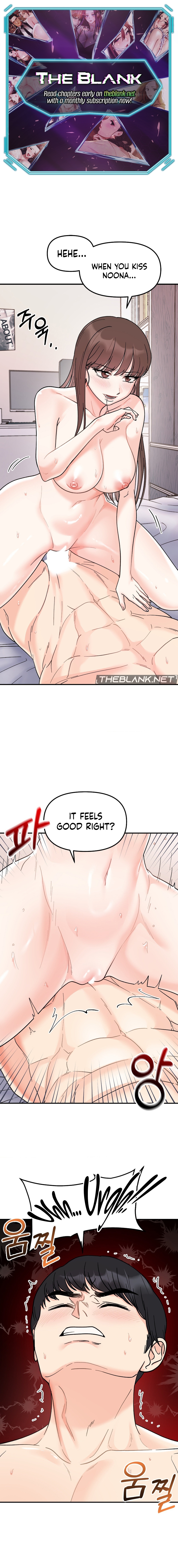 Panel Image 1 for chapter 46 of manhwa Secret Siblings on read.oppai.stream