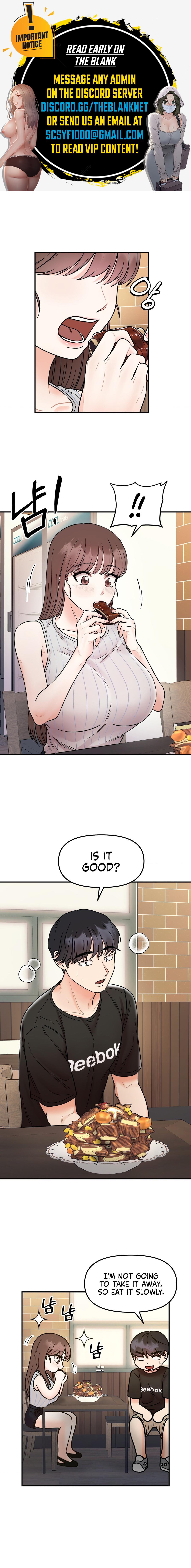 Panel Image 1 for chapter 48 of manhwa Secret Siblings on read.oppai.stream