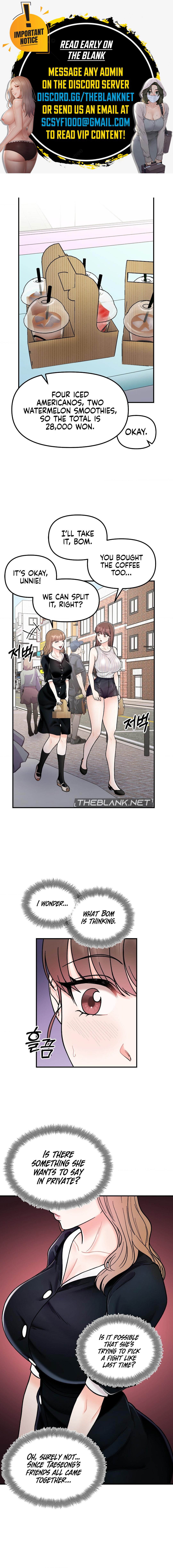 Panel Image 1 for chapter 49 of manhwa Secret Siblings on read.oppai.stream