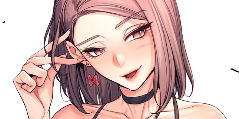 Selfishness 100% banner image on Oppai.Stream, read latest manhwa for FREE!