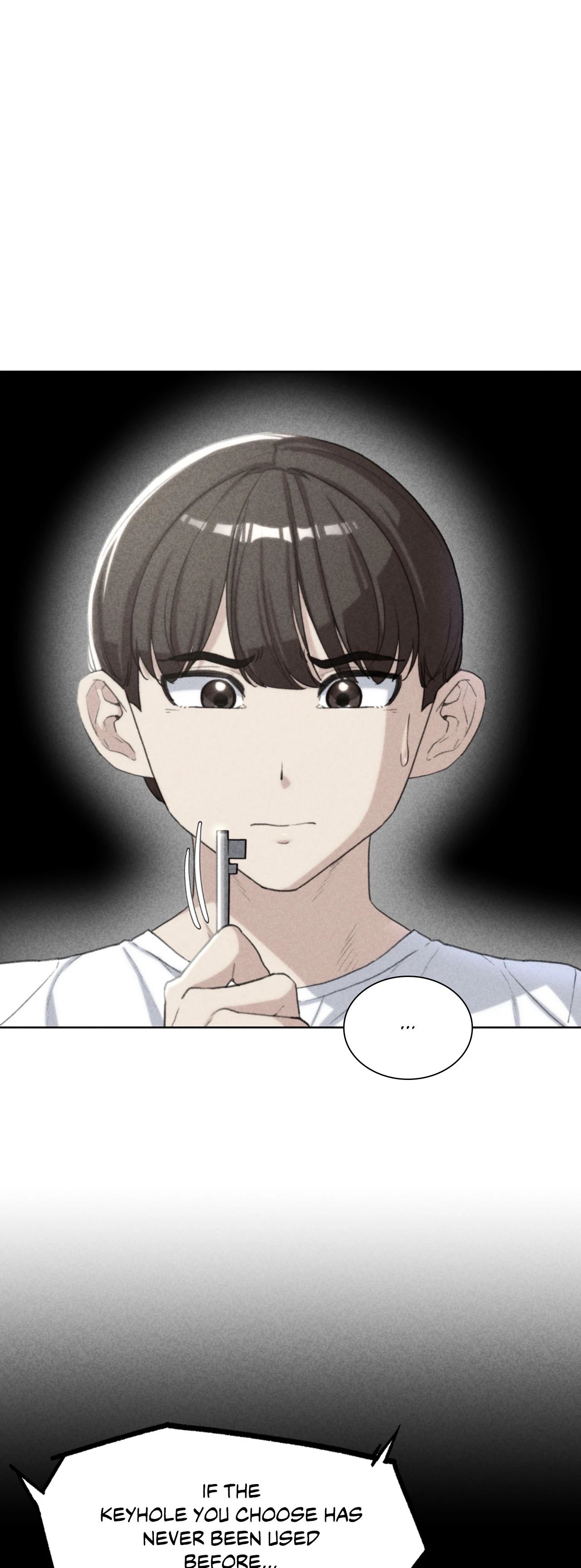 Panel Image 1 for chapter 24 of manhwa Seniors of Class 5 on read.oppai.stream