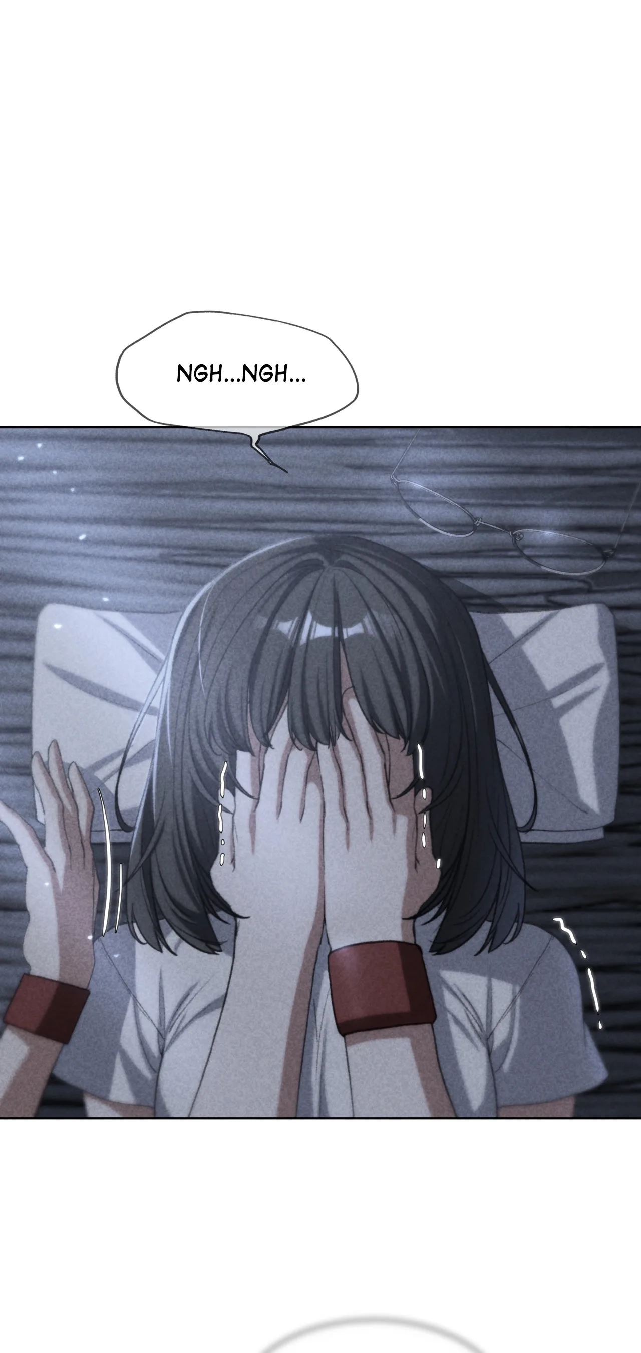 Panel Image 1 for chapter 31 of manhwa Seniors of Class 5 on read.oppai.stream