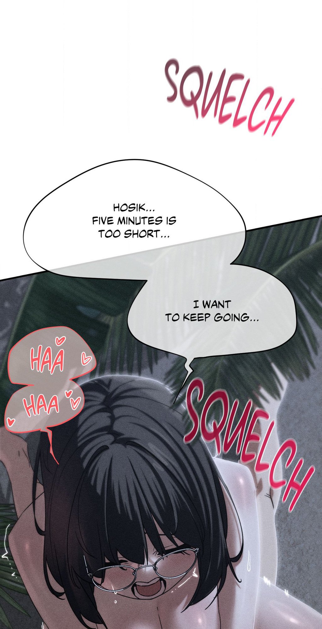 Panel Image 1 for chapter 97 of manhwa Seniors of Class 5 on read.oppai.stream