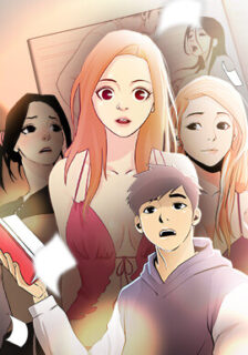 Sex Note banner image on Oppai.Stream, read latest manhwa for FREE!