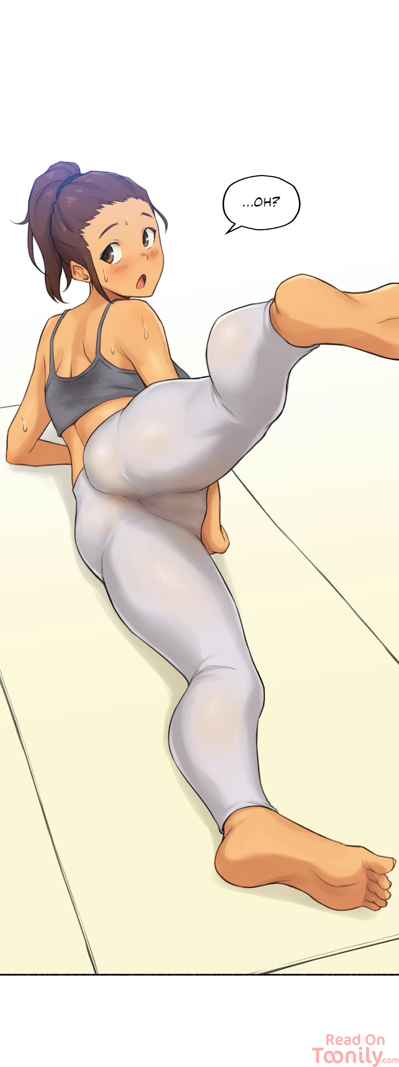 Panel Image 1 for chapter 25 of manhwa Sexual Exploits on read.oppai.stream