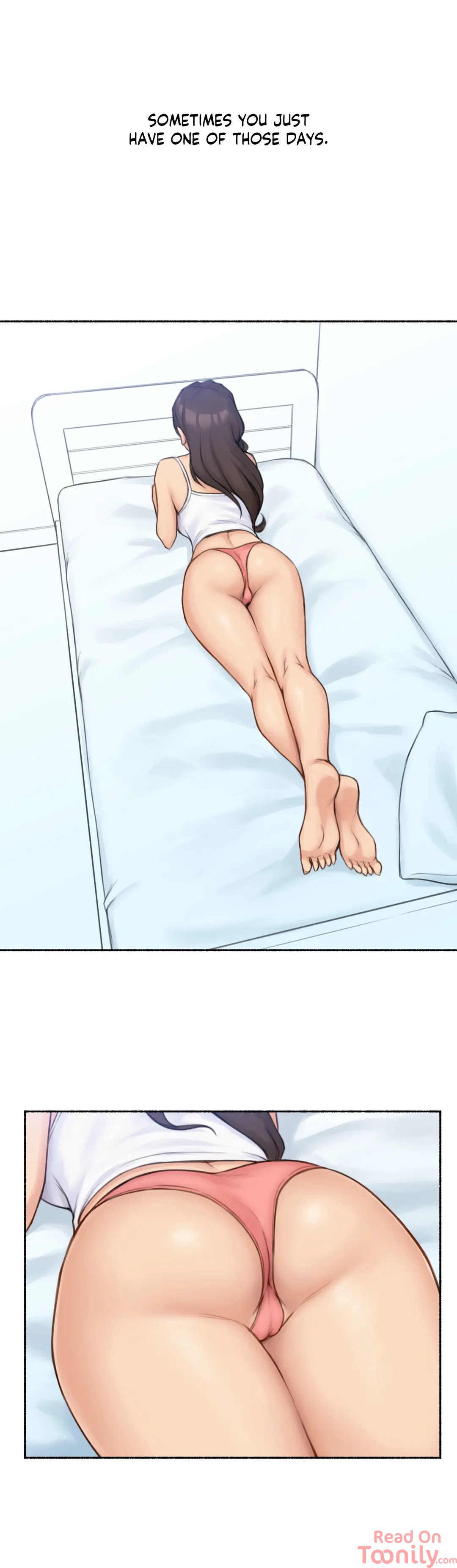 Panel Image 1 for chapter 36 of manhwa Sexual Exploits on read.oppai.stream