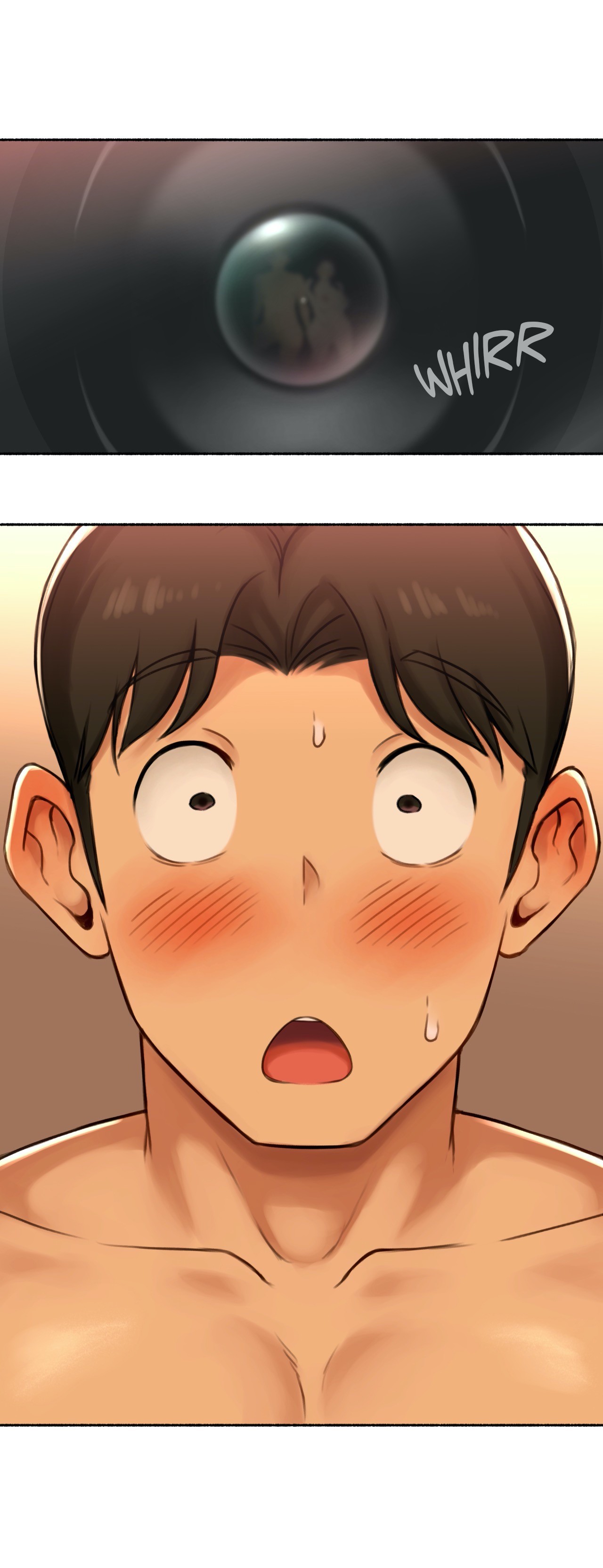 Panel Image 1 for chapter 51 of manhwa Sexual Exploits on read.oppai.stream