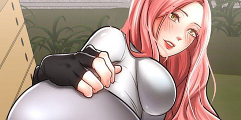 Shall We Ride? banner image on Oppai.Stream, read latest manhwa for FREE!